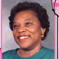 Ann Marie Saulsbury