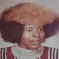 Ms. Janice Marie Knight
