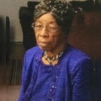 Mrs. Christine Hines