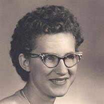 Barbara J. Eckhardt