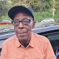 Ernest Lee Wright