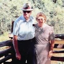Gladys Catherine Prosser