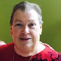 Joyce Alyce Potter