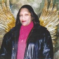 Ms. Sylvia Ann Griffin