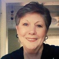 Mrs. Bernice Tate Pelfrey