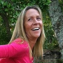 Mrs. Sherry Kathleen Lilienthal