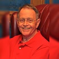 Robert Michael Toups, M.D.