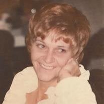 Joan Rachel Zimkouski