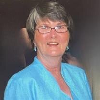JoAnn Swinney Marler