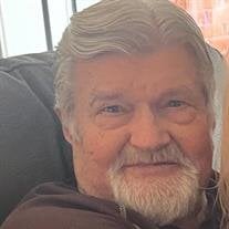 Larry Howle