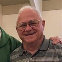 Thomas Frank Flickinger