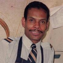 Laurence "Larry" McCauley