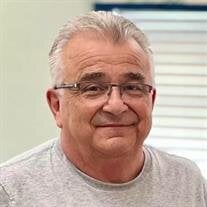 MR. DAVID TRAYWICK