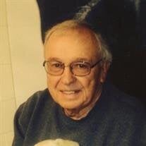 Walter John Lindeman