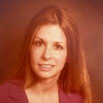 Julie Lynn Richards