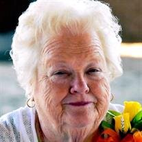 Carolyn Meeks Pealock