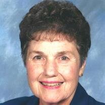 Ethel May Smith, of Fitchburg