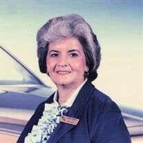Wanda Lea Yarbrough
