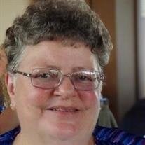 Patricia K. Anderson