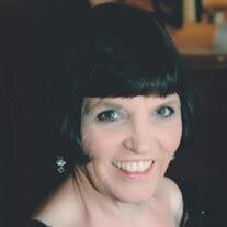 Peggy Sue Reed