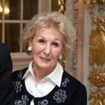 Darlene Rosalie Brasier