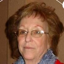 Reba Carol Davidson