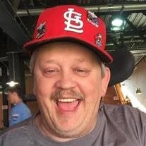 Jeffrey E. Robinson