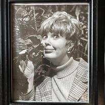Nancy Lamkin Olson