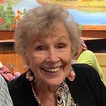 Evelyn Johnson James