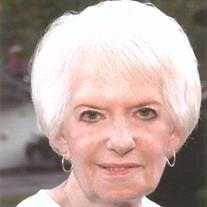 Laura B. Gillett