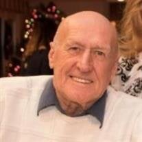 Benny H. Masters