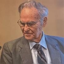 Charles Rainey
