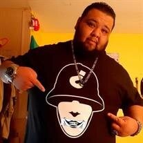Mr. Manuel "Manny" Soto Quijada