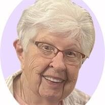 Imogene "Jean" C. Holtgrave