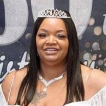 Ms. Jannice Ann Shanance Carter