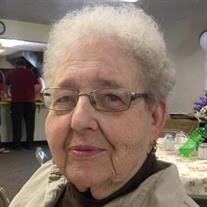 Marcia R. Field