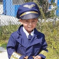 Tyrus 'Boot' Daniel