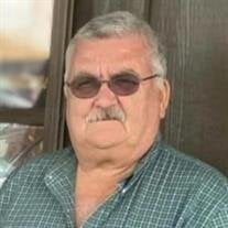David Bobby Davis, Jr.