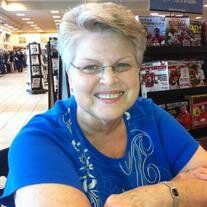 Lora Lou Swindle
