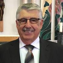 Tiberio Goncalves Azevedo