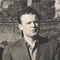 Mr. Dale R. Allison