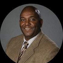 Mr. Neville Baldwin Sterling