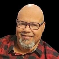 Mr. Steven Ware Sr