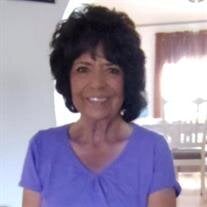 Diane Marbella Velasquez