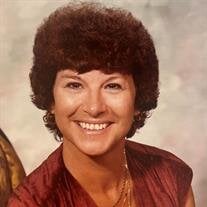 Katherine Jean Tarter