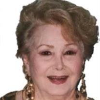 Olivia L. Gonzales