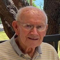 Arthur R. Huston
