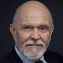Dr. Charles Andrew Riess