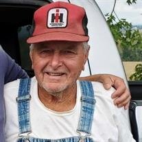 Herman L. Hensley