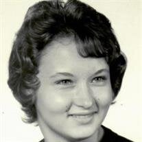 Mrs. Wanda Mae Price